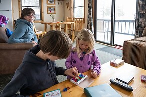 Franciscan Lakeside Lodge