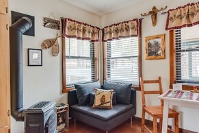 Franciscan Lakeside Lodge