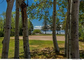 Franciscan Lakeside Lodge