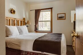 Franciscan Lakeside Lodge