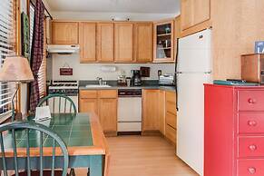 Franciscan Lakeside Lodge