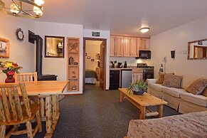 Franciscan Lakeside Lodge