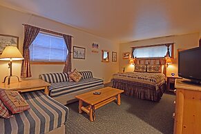 Franciscan Lakeside Lodge