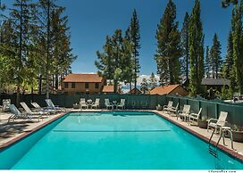 Franciscan Lakeside Lodge