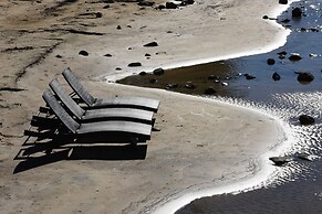 Franciscan Lakeside Lodge