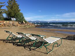 Franciscan Lakeside Lodge