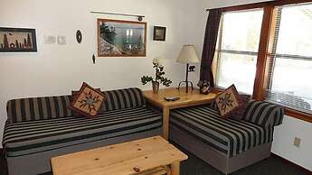 Franciscan Lakeside Lodge