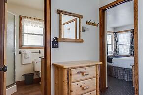 Franciscan Lakeside Lodge