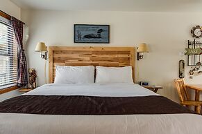 Franciscan Lakeside Lodge