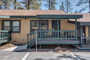 Franciscan Lakeside Lodge