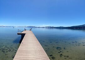 Franciscan Lakeside Lodge