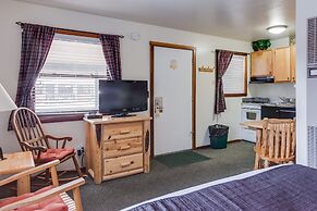 Franciscan Lakeside Lodge