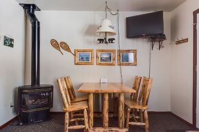 Franciscan Lakeside Lodge