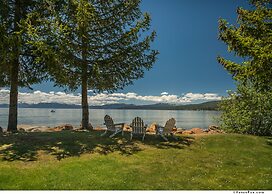 Franciscan Lakeside Lodge