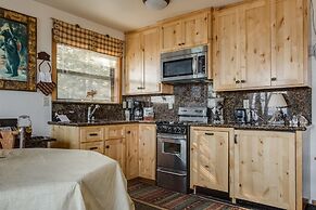 Franciscan Lakeside Lodge