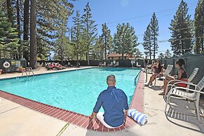 Franciscan Lakeside Lodge