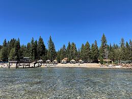 Franciscan Lakeside Lodge