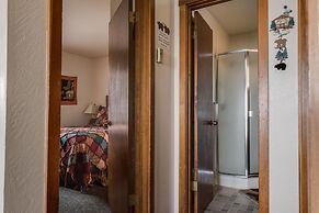 Franciscan Lakeside Lodge