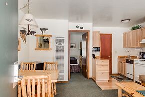 Franciscan Lakeside Lodge