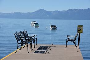 Franciscan Lakeside Lodge