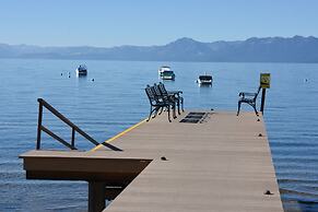 Franciscan Lakeside Lodge