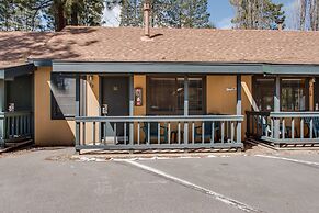 Franciscan Lakeside Lodge