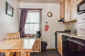 Franciscan Lakeside Lodge