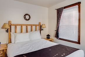 Franciscan Lakeside Lodge