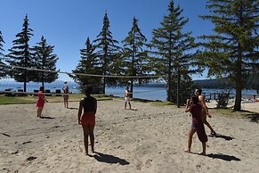 Franciscan Lakeside Lodge