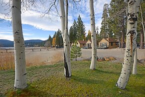 Franciscan Lakeside Lodge