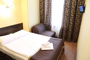 Guest House Demidov
