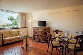 Gamma Mérida El Castellano