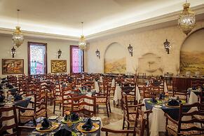 Gamma Mérida El Castellano