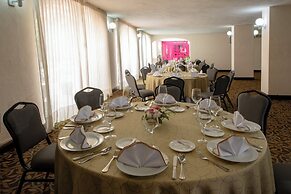 Gamma Mérida El Castellano