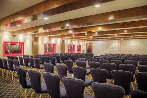 Gamma Mérida El Castellano