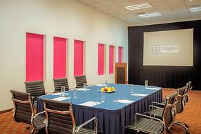 Gamma Mérida El Castellano