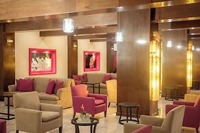 Gamma Mérida El Castellano