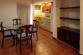 Gamma Mérida El Castellano