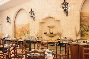 Gamma Mérida El Castellano