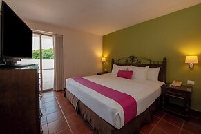 Gamma Mérida El Castellano