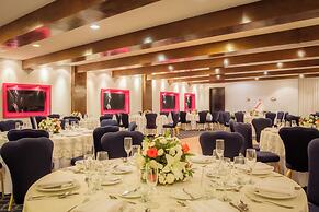 Gamma Mérida El Castellano