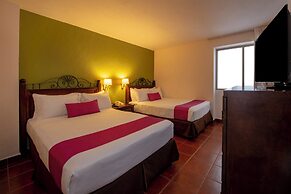 Gamma Mérida El Castellano