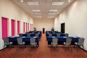 Gamma Mérida El Castellano