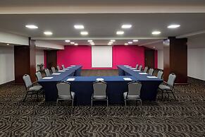 Gamma Mérida El Castellano