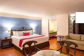 Gamma Mérida El Castellano