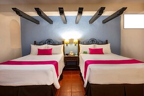 Gamma Mérida El Castellano