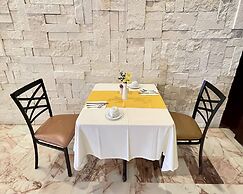 Hotel del Paseo Campeche