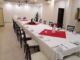 Hotel del Paseo Campeche