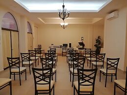 Hotel del Paseo Campeche