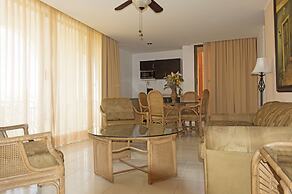 Hotel del Paseo Campeche